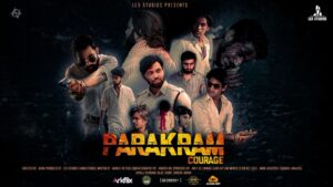 PARAKRAM (COURAGE)