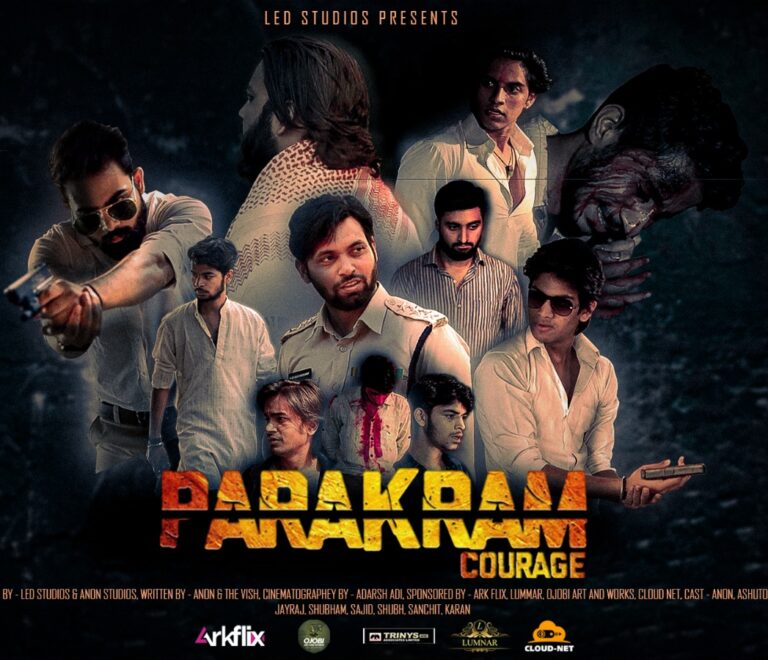 PARAKRAM (COURAGE)