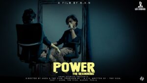 POWER (BEGINNING)