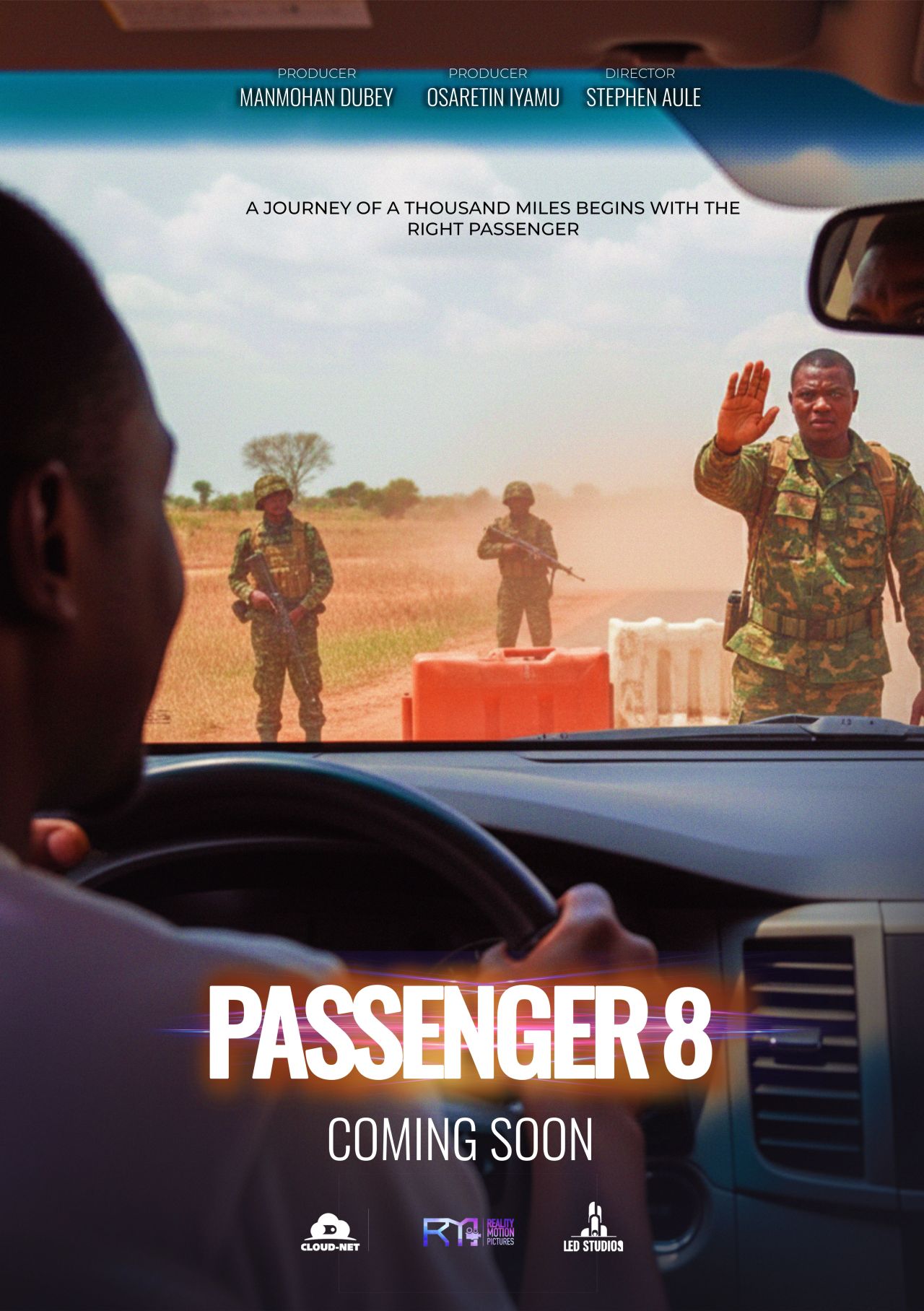 The End of an Era: A New Dawn for Nigerian Cinema