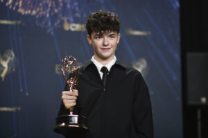 Emmys 2025: When the Character Actors Steal the Spotlight