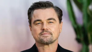 Leo DiCaprio on One Battle After Another: Reflecting Our Divided Times