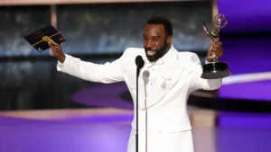 Emmys 2025: When the Character Actors Steal the Spotlight