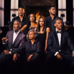 Beauty in Black, Season 2: A Razor-Sharp Return Full of Intrigue & Betrayal